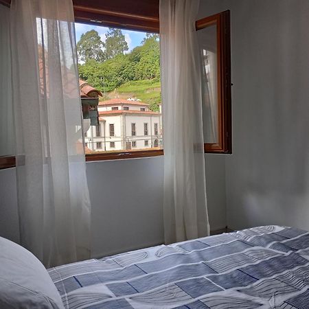 Casa La Pixuetina Βίλα Cudillero Εξωτερικό φωτογραφία