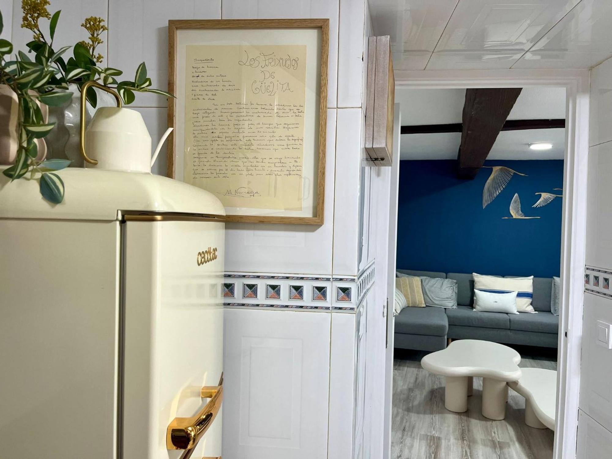 Casa La Pixuetina Βίλα Cudillero Εξωτερικό φωτογραφία