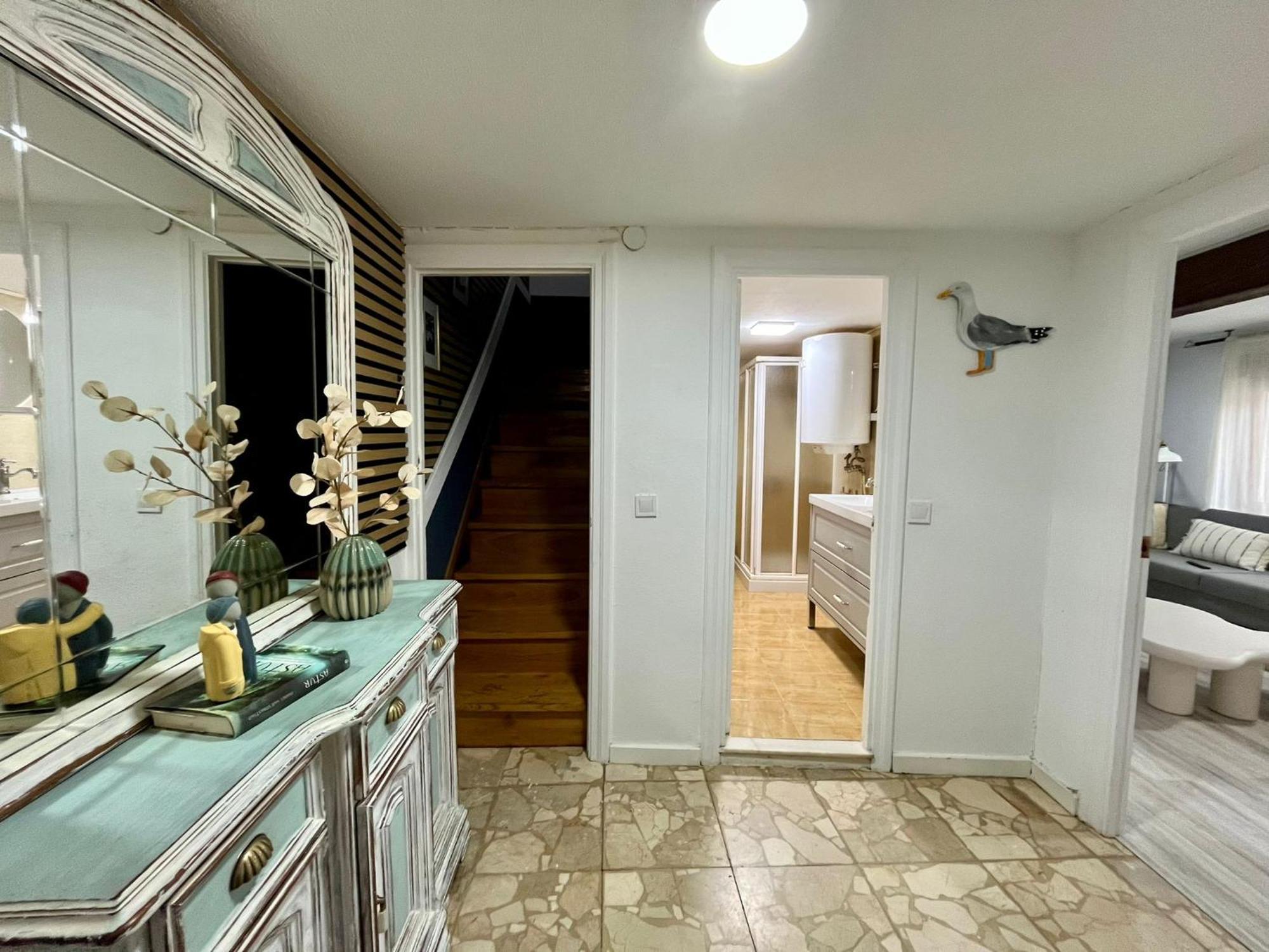 Casa La Pixuetina Βίλα Cudillero Εξωτερικό φωτογραφία