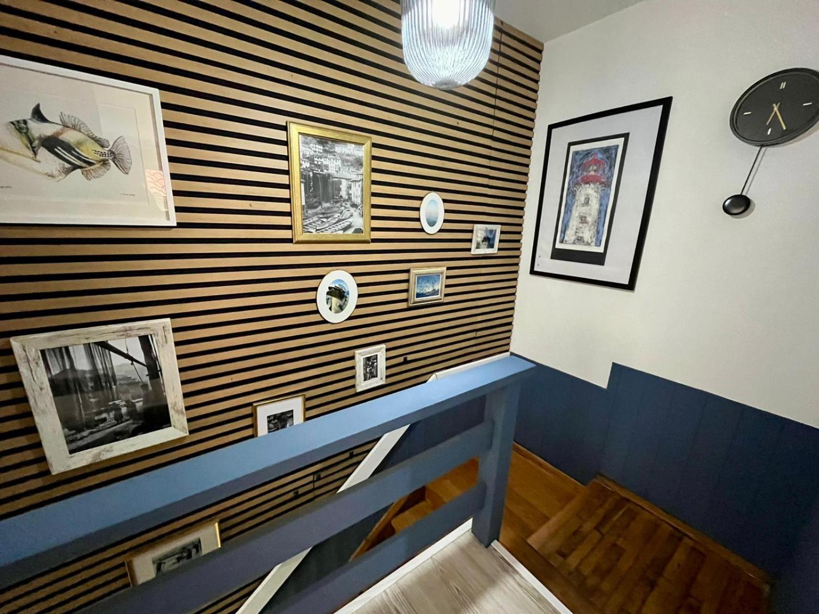 Casa La Pixuetina Βίλα Cudillero Εξωτερικό φωτογραφία