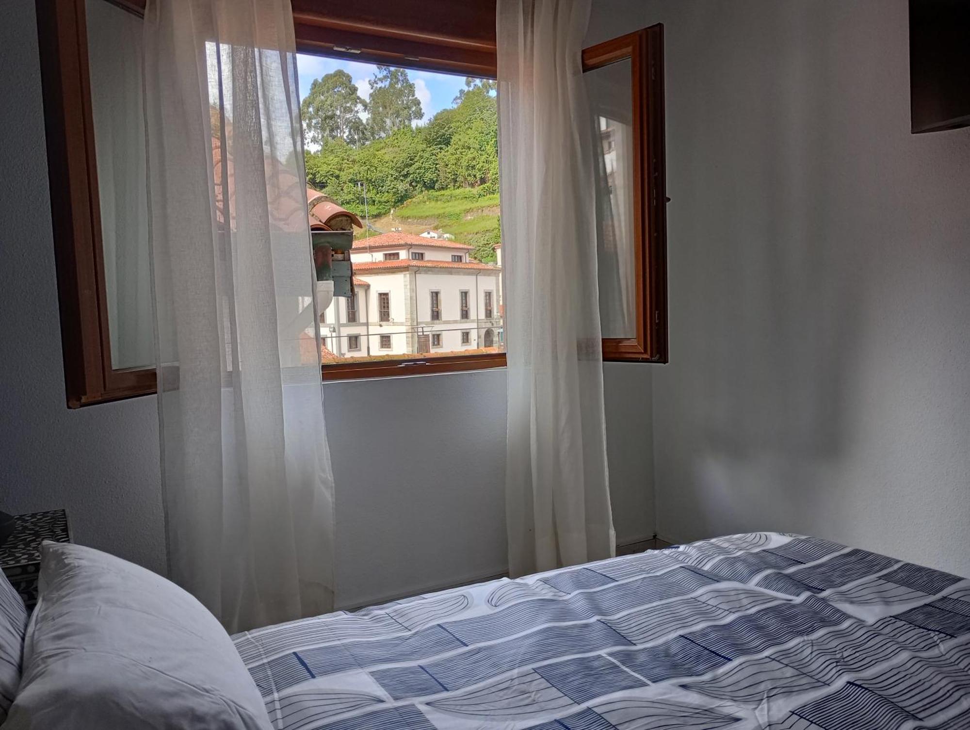 Casa La Pixuetina Βίλα Cudillero Εξωτερικό φωτογραφία