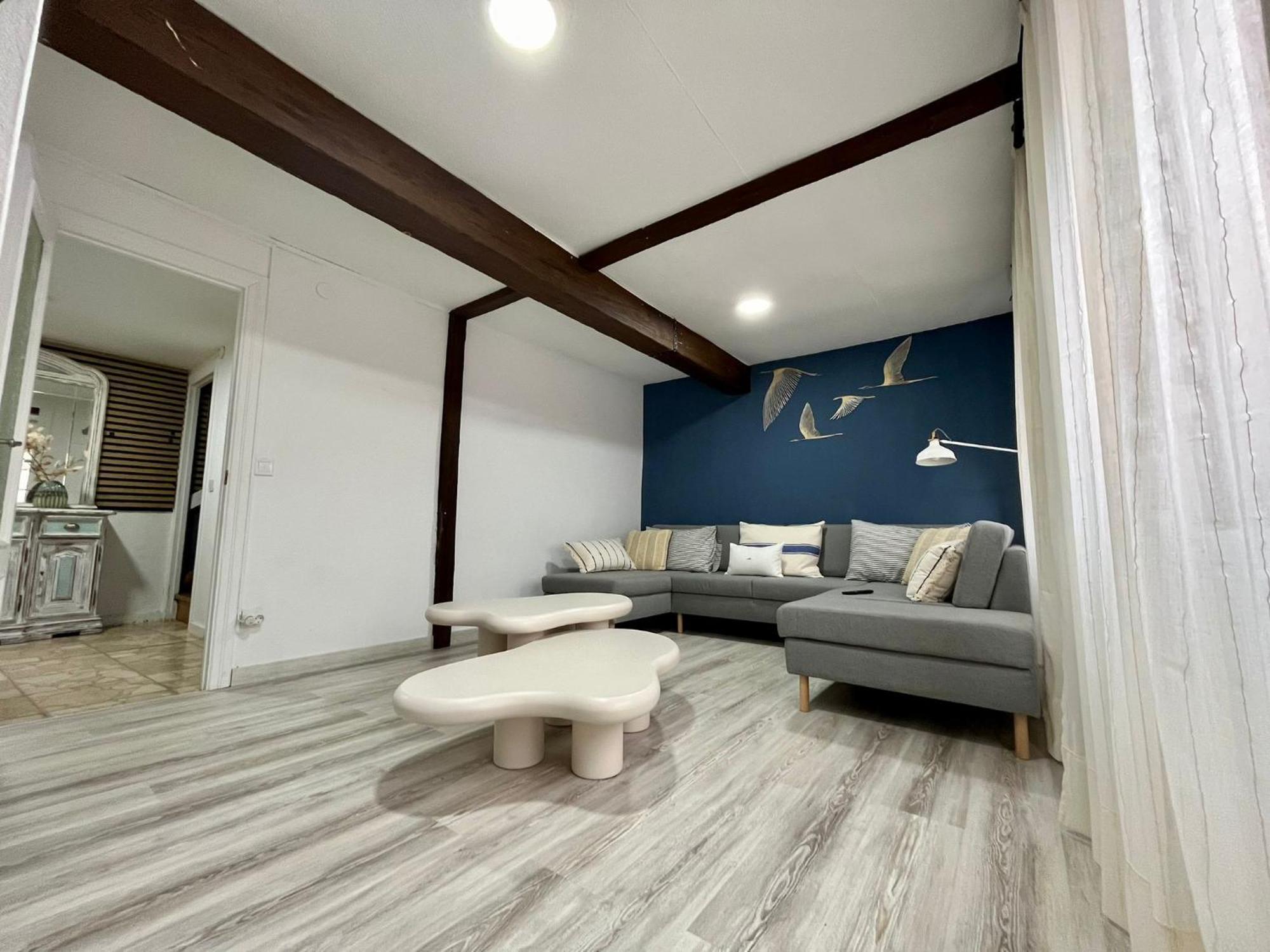 Casa La Pixuetina Βίλα Cudillero Εξωτερικό φωτογραφία