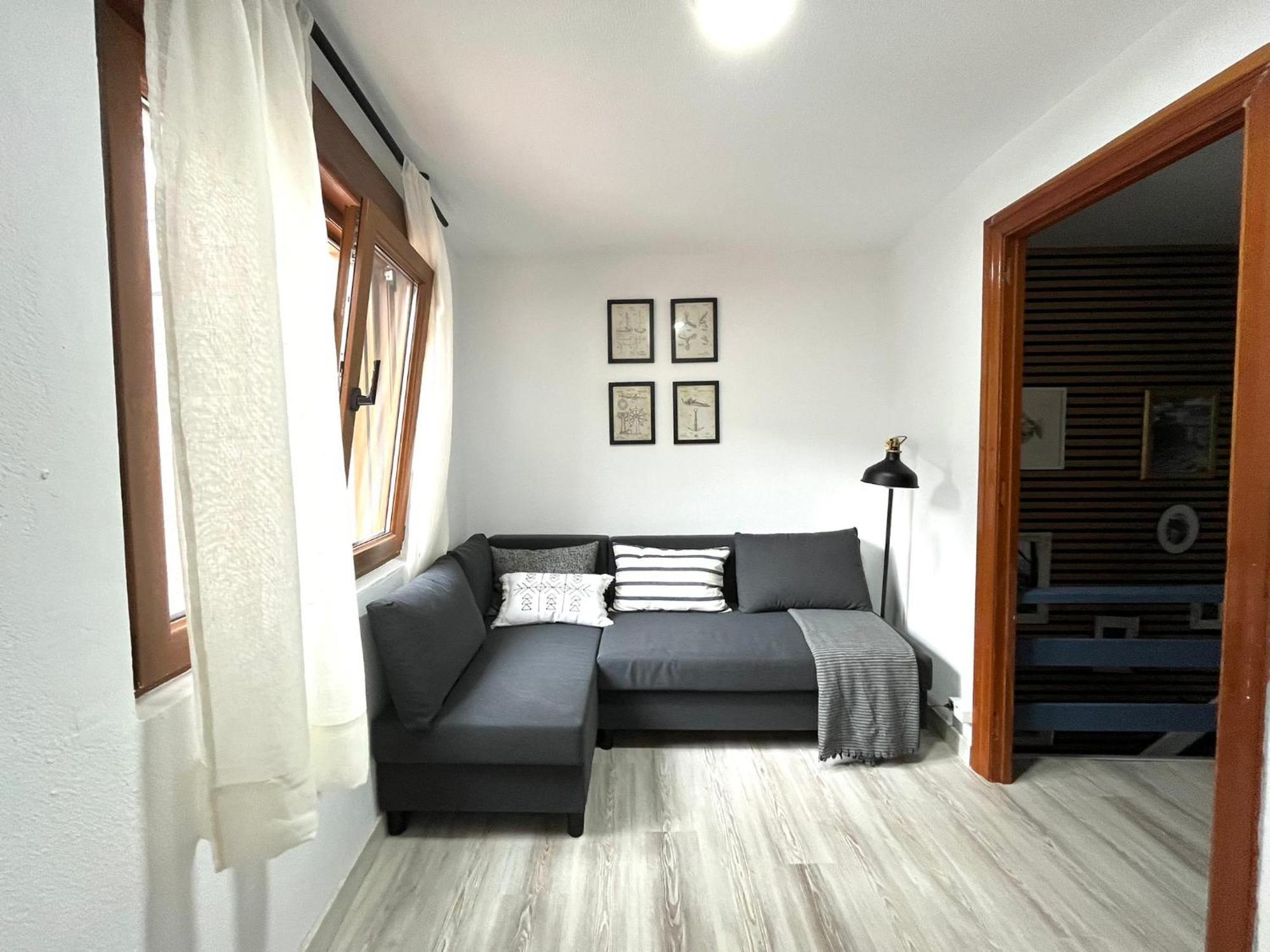 Casa La Pixuetina Βίλα Cudillero Εξωτερικό φωτογραφία
