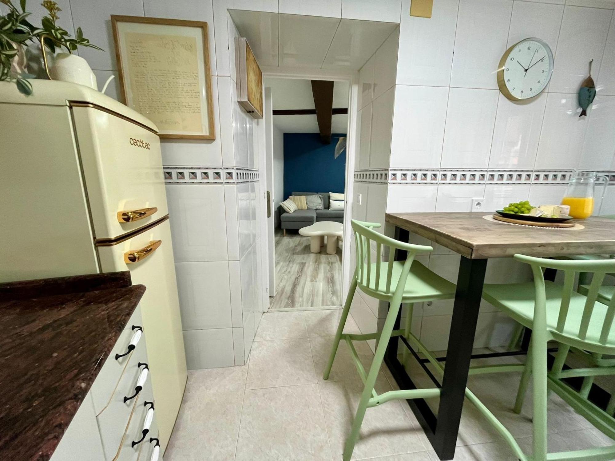 Casa La Pixuetina Βίλα Cudillero Εξωτερικό φωτογραφία