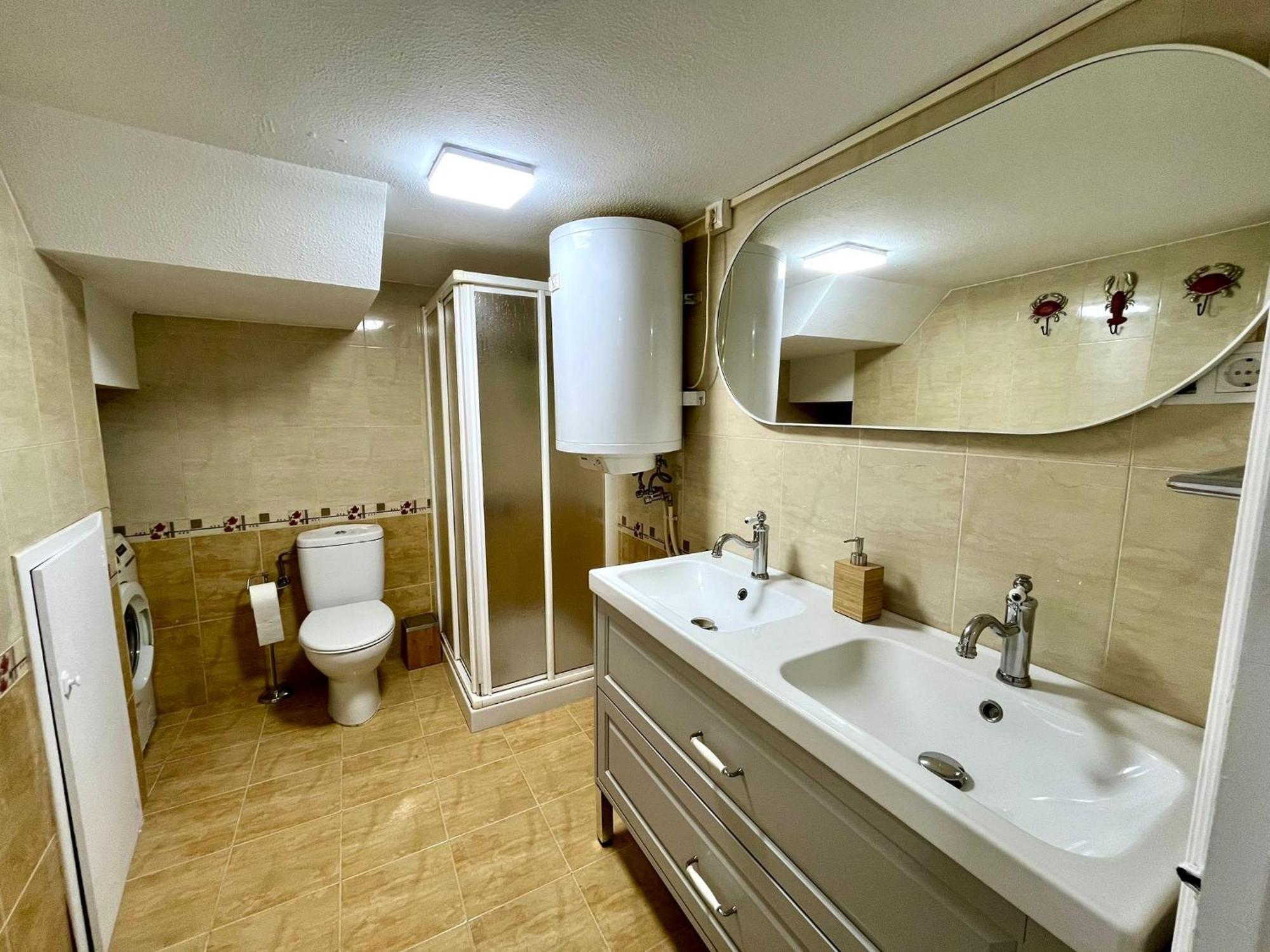 Casa La Pixuetina Βίλα Cudillero Εξωτερικό φωτογραφία