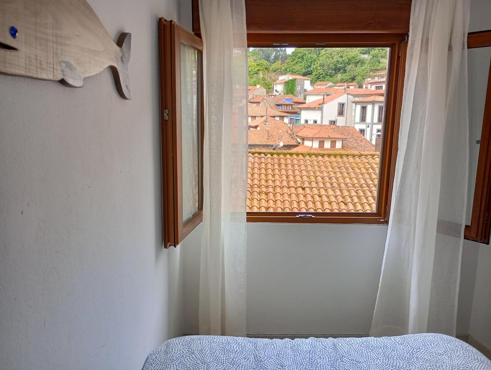 Casa La Pixuetina Βίλα Cudillero Εξωτερικό φωτογραφία