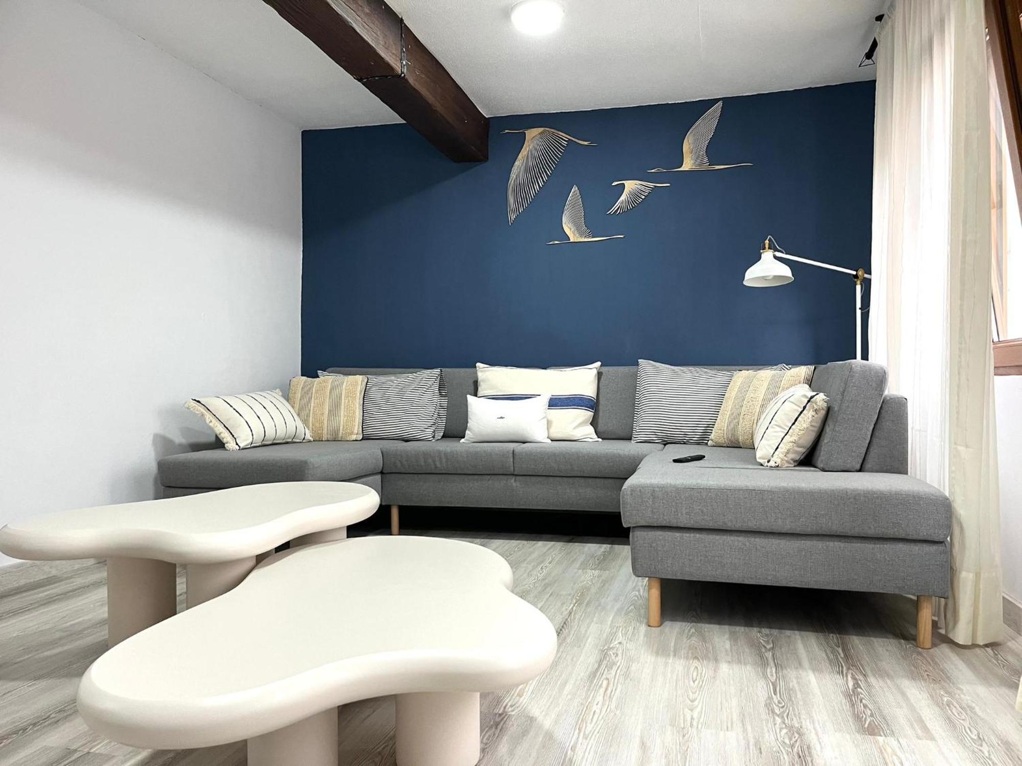 Casa La Pixuetina Βίλα Cudillero Εξωτερικό φωτογραφία